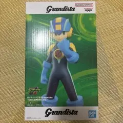 2026年最新】ロックマン grandista rockmanの人気アイテム - メルカリ