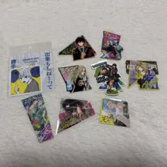 SAKAMOTO DAYS ステッカー まとめ売り