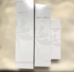 サンベールムコ多糖　ムコレア３点セット(クレンジング　洗顔　BBクリーム) 2025年最新】サンベ ムコレアの人気アイテム - メルカリ