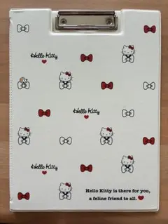 2025年最新】キティ クリップボードの人気アイテム - メルカリ