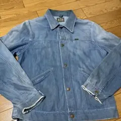 maverick デニムジャケット