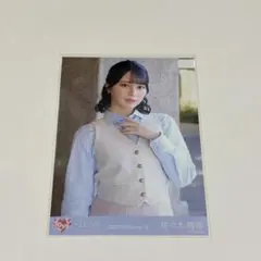 イコールラブ イコラブ =LOVE 佐々木舞香 生写真 - メルカリ