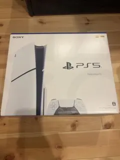 SONY PlayStation 5 本体（通常版）