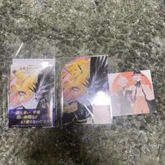 文豪ストレイドッグス STORM BRINGER 2 アニメイトセット