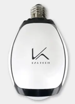 KALTECH KL-B01 電球色　光触媒脱臭電球　カルテック　脱臭除菌光触媒