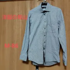 洋服の青山　シャツ