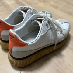 オニツカタイガー スニーカー