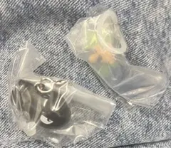 スーパーマリオ めじるしアクセサリー ルイージ キラー