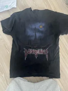 バレンシアガ　Balenciaga エッフェル塔 Tシャツ 都会的なセンス♪♪BALENCIAGA コピー Tシャツ エッフェル塔