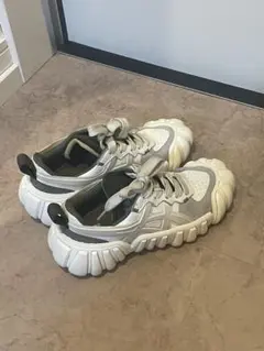 Onitsuka Tiger オニツカタイガー　デンティグレ エルエス