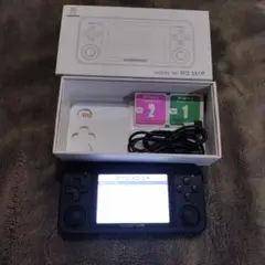 ANBERNIC RG351P ブラック