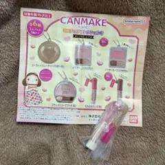 CANMAKE ガチャ むちぷるティント 06