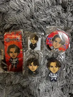 砂田将宏　居酒屋えぐざいる　ガチャセット