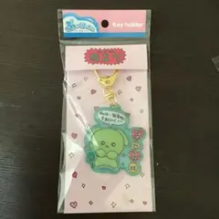 チェゴシム　ぷっくりったいキーホルダー　新品未開封