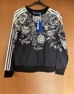 美品】adidas FLORIDO SST TT ジャージ トラックジャケット - メルカリ