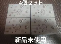 ミスタードーナツ　ポケモン つよいこグラス 2025 4個セット