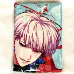 Paradox Live パラライ 6周年 ビッグタオル 九頭竜 智生 - メルカリ