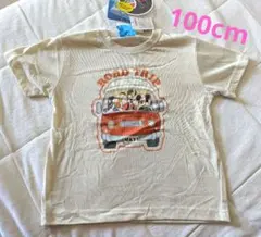 ミッキー Tシャツ 100cm
