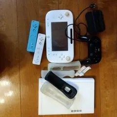 Wii U 本体と周辺機器セット