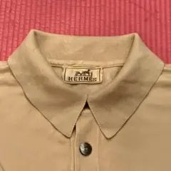 2026年最新】HERMES エルメス ポロシャツの人気アイテム - メルカリ