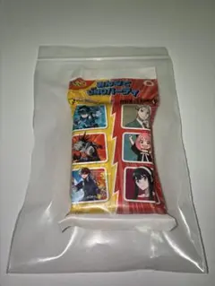 マクドナルド ハッピーセット UNO 僕のヒーローアカデミア 轟焦凍（未開封）