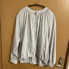 （値下げ）エニィファム　anyFAM アウター　ブルゾン