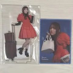 乃木坂46 mobile 田村真佑 会場限定くじ S賞 アクリルスタンド - メルカリ