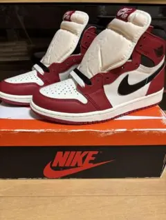 Nike Air Jordan 1 High OG “Lost & Found”