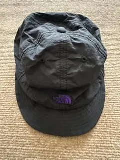 Nylon Ripstop Field Cap