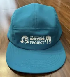 【新品未使用】タコマフジレコード　キャップ