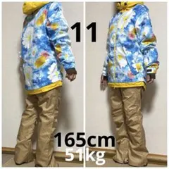 ★お買得・美品★ ICEPARDAL スキーウェア　スノボウェア　レディース L