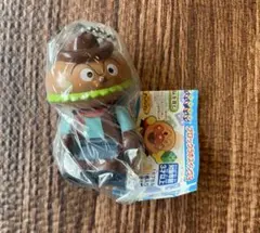 アンパンマン　ブロックラボスイング9 ガチャ　　ハンバーガーキッド
