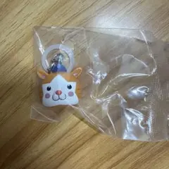 プロ野球マスコットめじるしアクセサリー DB.スターマン