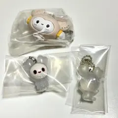 TWICE LOVELY DAVELY ダブリー ダヒョン セット