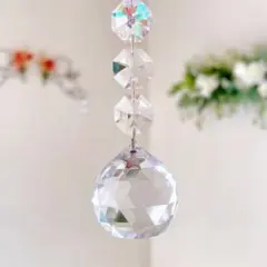 サンキャッチャー インテリア