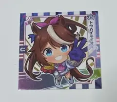 ウマ娘 プリティーダービーグミ Vol.1 1-01 トウカイテイオー