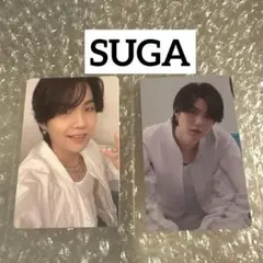 bts permission to dance タレントカード