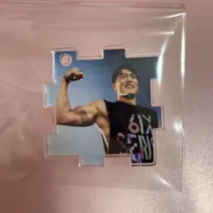 新品　アクリルキューブ　裕太GENERATIONS