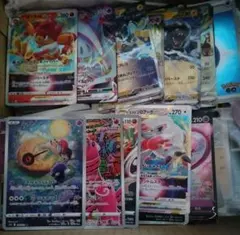 ポケモンカード　まとめ売り　AR RRR RR R 多数あり　1000枚以上