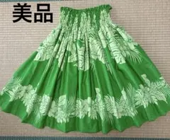 ★最終価格★美品★フラ★パウスカート★73センチ★のサムネイル