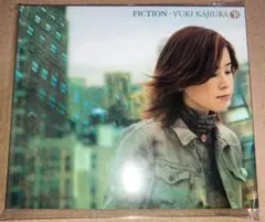 梶浦由記/FICTION CD4枚迄まとめ割り有り