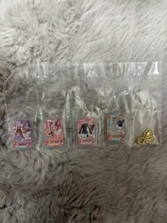 アイカツ！ グッズコレクション２　大スター宮いちごまつり