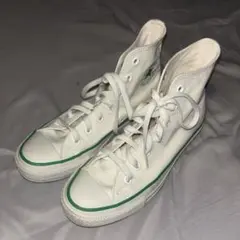 converse×Earth コラボスニーカーオールスター