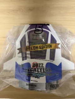 TOHOシネマズ限定 トイストーリー5 バズ・ライトイヤー ポップコーンボックスのサムネイル