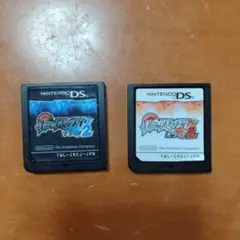 ポケットモンスター ブラック2/ホワイト2
