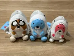 最新超人気！6体！ポケットモンスター ぬいぐるみ セビエ - メルカリ