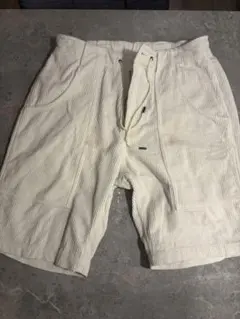 ハーフパンツ メンズ 秋 冬 夏 春