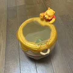 ディズニー　プーさん　ポップコーンバケット