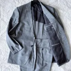 大特価　未使用エディフィス　ミディアムグレースーツサイズ42 大特価 未使用エディフィス ミディアムグレースーツサイズ44 - メルカリ