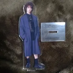 後藤大 blue egoist アクリルスタンド